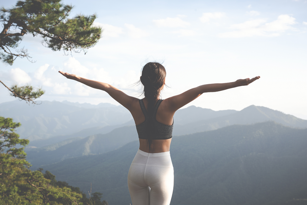 Prática de exercícios físicos combate depressão e ansiedade