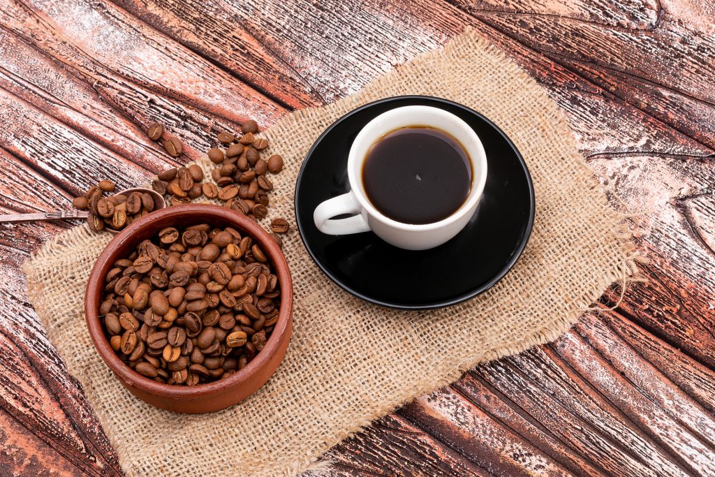O café faz bem ou mal para sua saúde?